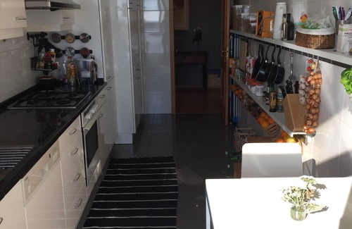 Cascais Apartamento | Magnífica vista! Muy soleado, decorado en el corazón de Cascais