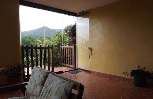 Pando Casa | "Magníficas vistas".