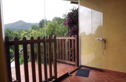 Pando Casa | "Magníficas vistas".
