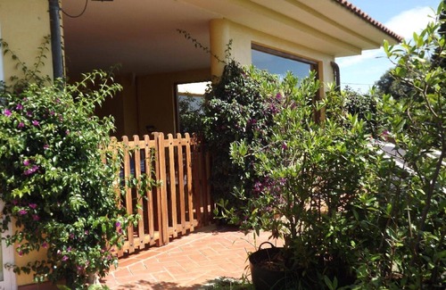 Pando Casa | "Magníficas vistas".