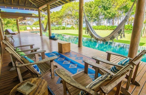 Puerto Seguro Center Villa | Magnificent Views in Trancoso - BAH022
