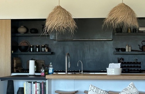 Malibu Casa | Magnificent views in luxurious, secluded 3-bedroom hillside retreat in Malibu