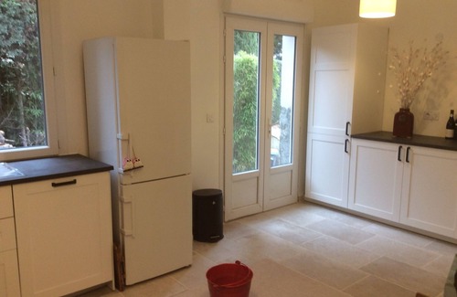 Grabels Casa | Hermosa villa en bonito pueblo cerca de Montpellier, piscina.