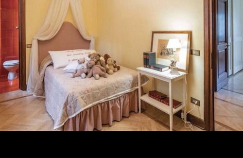Dicomano Villa | Magnífica villa ubicada en Dicomano, en el corazón de Valdisieve y Mugello.