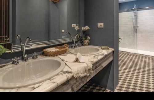 Dicomano Villa | Magnífica villa ubicada en Dicomano, en el corazón de Valdisieve y Mugello.