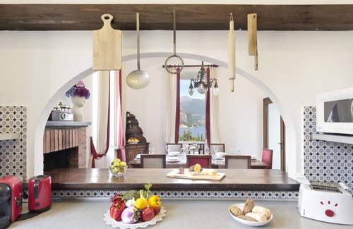 Bellagio Villa | Magnífica villa ubicada en Bellagio
