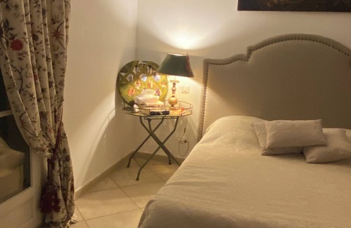 Pont Royal Cama Y Desayuno | Magnificent Villa on 18 and 6-hole golf course