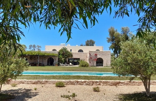 Ghazoua Casa | Encantadora casa en una zona tranquila, piscina de 18m. Cerca del golf. Cocina marroquí posible.