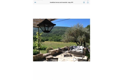 Menerbes Villa | Magnificent villa with swimming pool in the Luberon