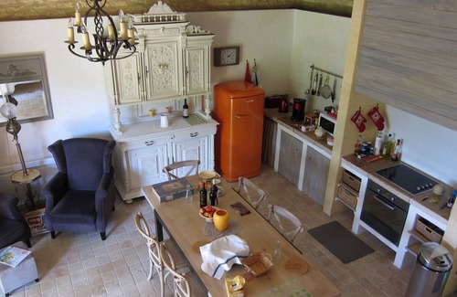 Cenac-et-Saint-Julien Casa | Magnífica casa señorial auténtica del siglo XVI con piscina y jacuzzi.