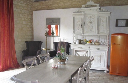 Cenac-et-Saint-Julien Casa | Magnífica casa señorial auténtica del siglo XVI con piscina y jacuzzi.