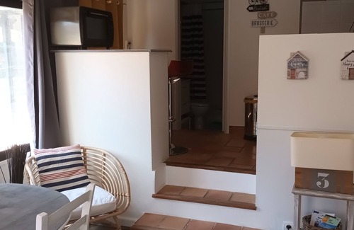 Le Revest-les-Eaux Apartamento | Magnificient vue of the lake