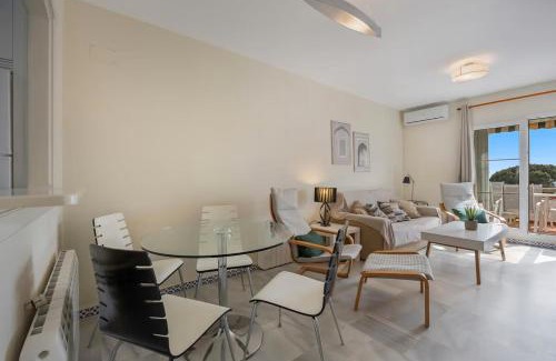 Poblado de Sancti Petri Apartamento | Magnifico apartamento en la Barrosa frente al mar