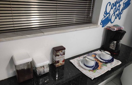 Matriz Apartamento | Magnifico apartamento no centro de Curitiba