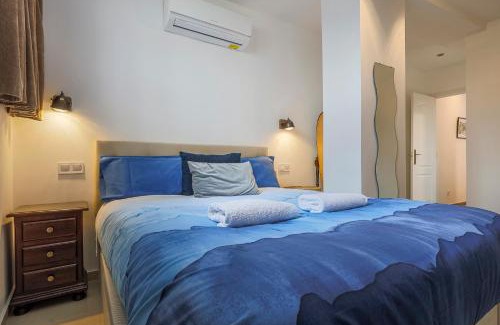 Cruz Roja-Capuchinos Apartamento | Magnifico apartamento de diseño centro Sevilla