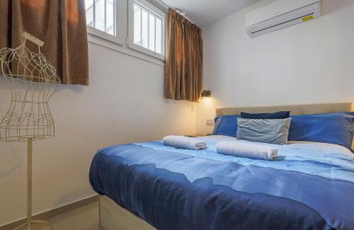 Cruz Roja-Capuchinos Apartamento | Magnifico apartamento de diseño centro Sevilla