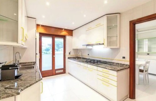 Santander Apartamento | Magnifico departamento de 3 pisos en el sardinero