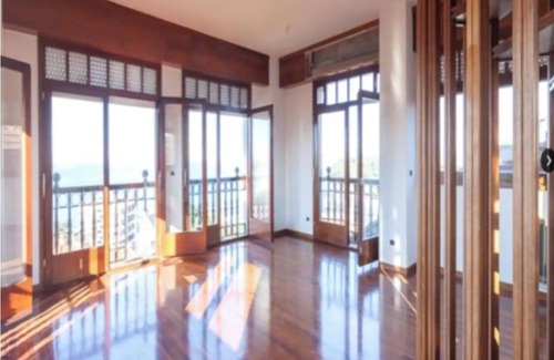 Santander Apartamento | Magnifico departamento de 3 pisos en el sardinero