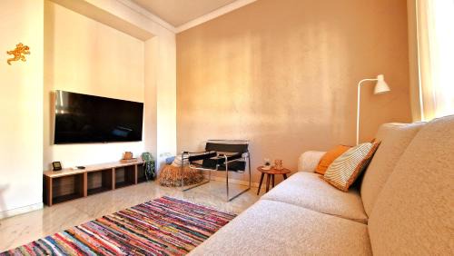 Gandia Apartamento | Magnifico Gandia