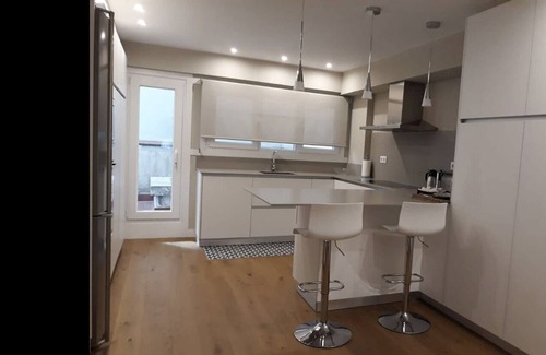 La Coruna Apartamento | Magnifico piso centro ciudad
