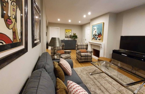 La Coruna Apartamento | Magnifico piso centro ciudad