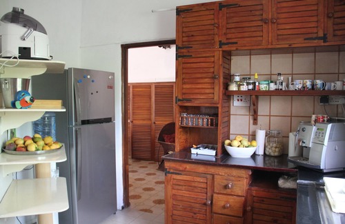 Pointe aux Canonniers Villa | Magnifique villa +Guest house