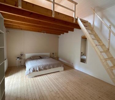 Lourdoueix-Saint-Michel Casa | Magnifique maison de campagne