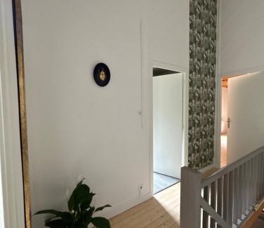 Lourdoueix-Saint-Michel Casa | Magnifique maison de campagne