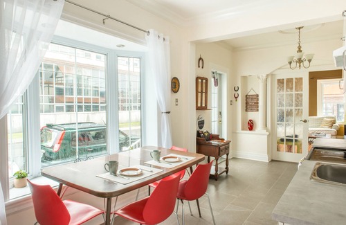 Granby Apartamento | ⭐Magnifique à Granby, Le Soleil #8 La Virée Familiale⭐