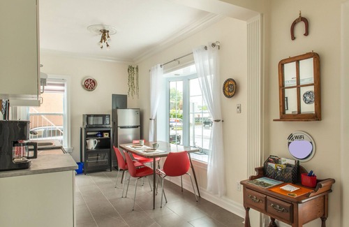 Granby Apartamento | ⭐Magnifique à Granby, Le Soleil #8 La Virée Familiale⭐