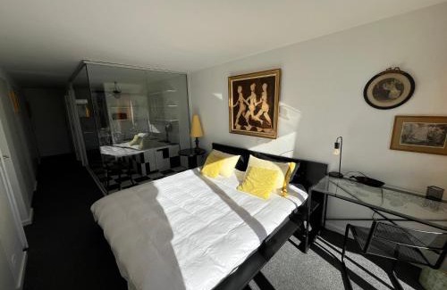 Lens Apartamento | Magnifique 2,5 pièces Crans