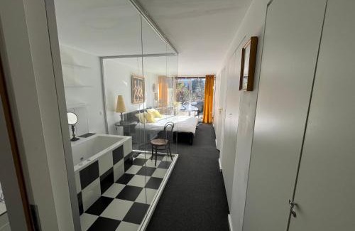 Lens Apartamento | Magnifique 2,5 pièces Crans