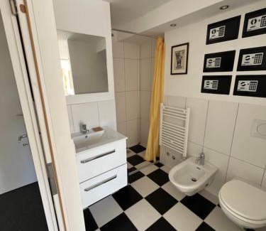 Lens Apartamento | Magnifique 2,5 pièces Crans