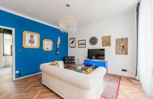 Poincare Apartamento | Magnifique 42m carré Centre Ville