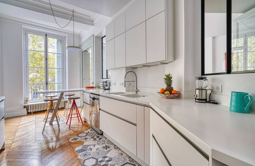 Odeon Apartamento | Magnifique 6 chambres en plein coeur de Saint Germain des Près et Odéon