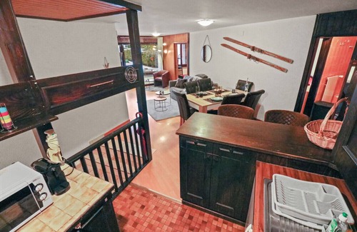 Montana Apartamento | Magnifique Appartement Centré