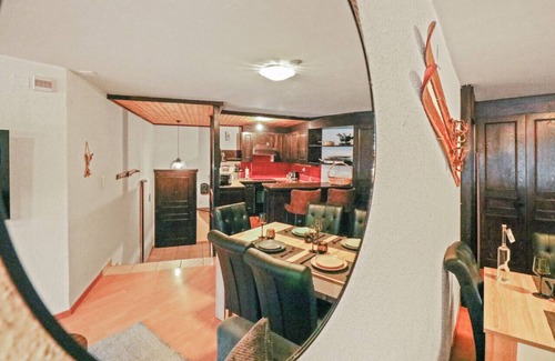 Montana Apartamento | Magnifique Appartement Centré