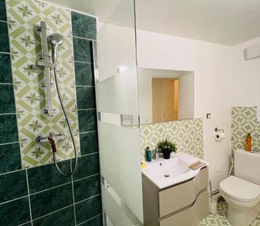 Vaux-sur-Seine Apartamento | Magnifique Appartement rénové en juin 2025