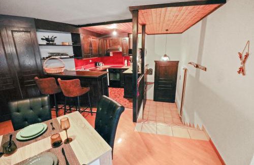Montana Apartamento | Magnifique appartement centré