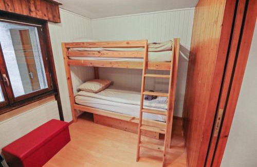 Montana Apartamento | Magnifique appartement centré