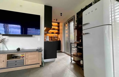 Gasperich Apartamento | Magnifique Appartement Haut de Gamme à 3km du Centre!
