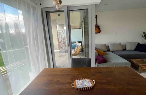 Gasperich Apartamento | Magnifique Appartement Haut de Gamme à 3km du Centre!
