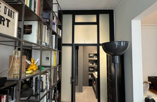 Saint-Vincent-de-Paul Apartamento | Magnifique Appartement 127 M2 Paris Centre à 100 Mètre de Bourse du Commerce