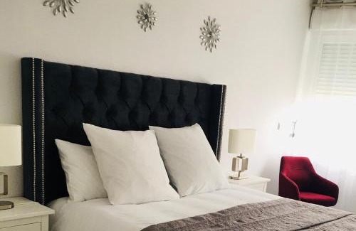 Rives de Meurthe Apartamento | Magnifique Appartement au cœur de Nancy