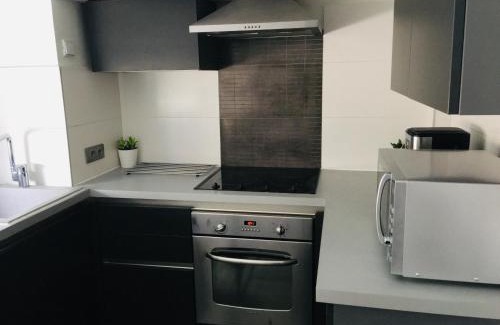 Rives de Meurthe Apartamento | Magnifique Appartement au cœur de Nancy