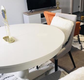 Rives de Meurthe Apartamento | Magnifique Appartement au cœur de Nancy