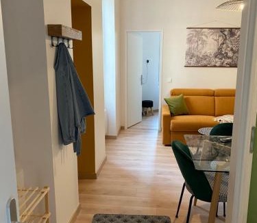 Faubourg-Raines Apartamento | Magnifique appartement au centre ville avec parking privé et gratuit LE JARDIN DES PLANTES