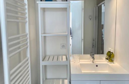 Touques Apartamento | Magnifique appartement avec sa grande terrasse