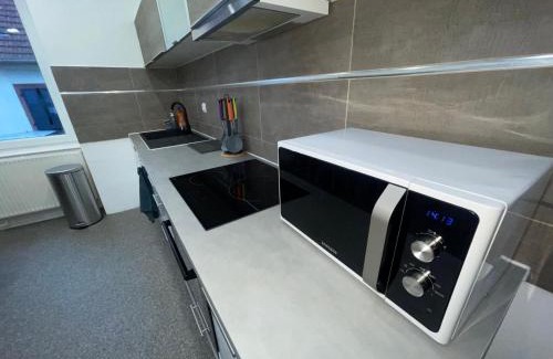 Rosheim Apartamento | Magnifique Appartement Charmant T3 80M2 Parking Gratuit