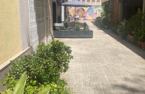 Sant Marti de Provencals Apartamento | Magnifique appartement près du centre